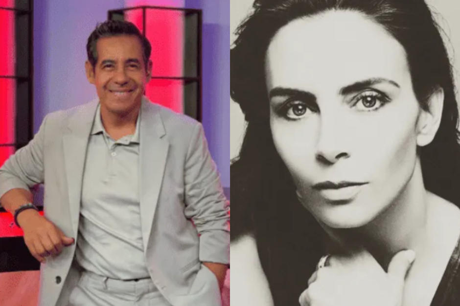 Los ataques inicieran en las redes. (Fotos Instagram)