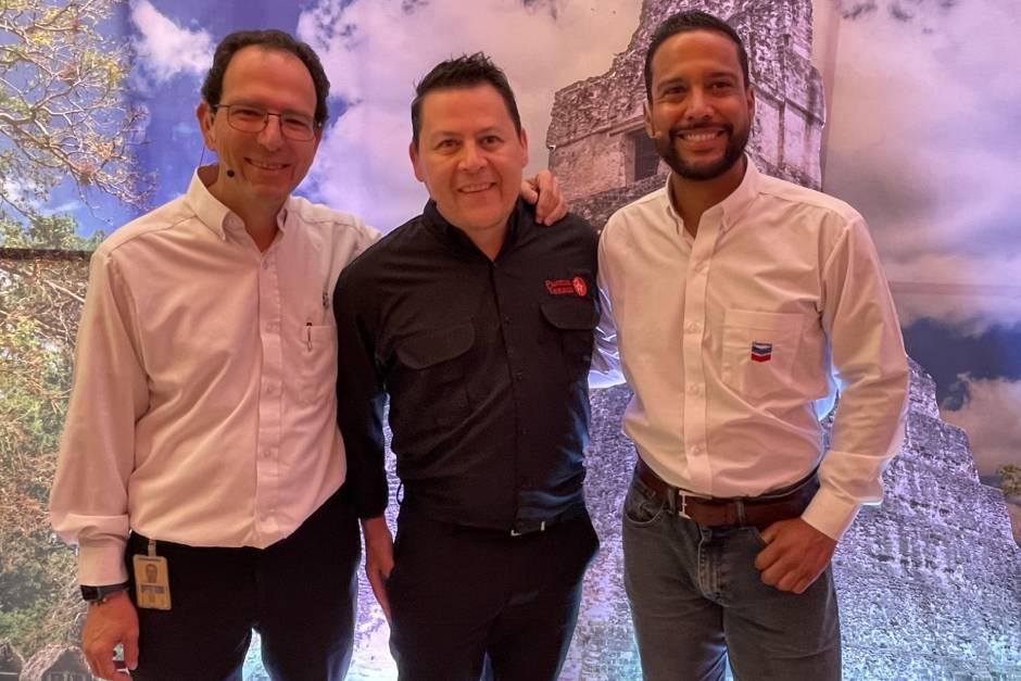 (Fotografía: Fernando Pinetta / Soy502)