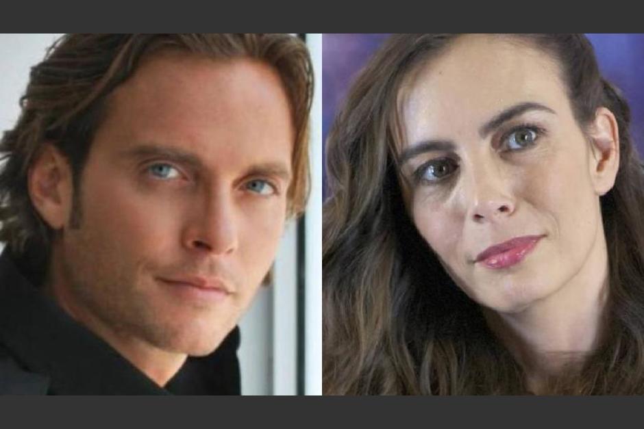 Elías Chiprut manifestó que no se burló de Sasha, sino de la pregunta que le hicieron, la cual estaba fuera de lugar. (Foto: Tv Notas)