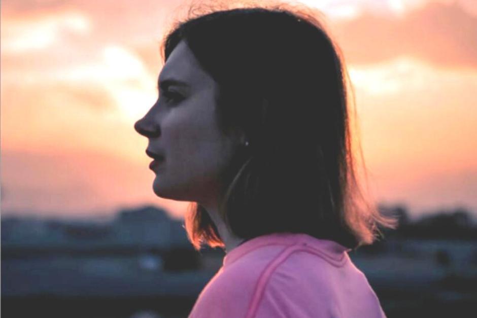 La ucraniana explicó que se encuentra a salvo y refugiada temporalmente en Polonia. (Foto: Archivo/Soy502) 