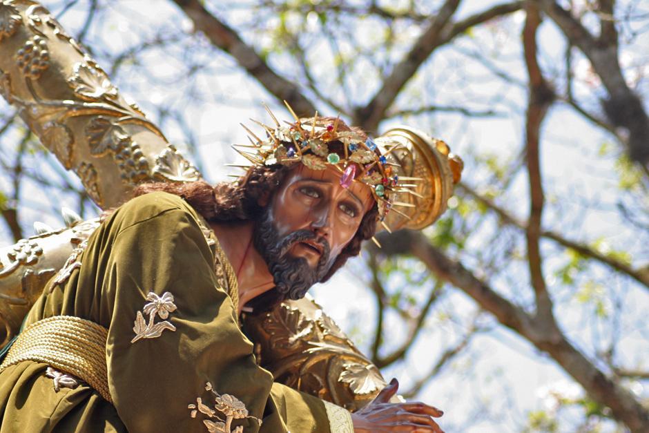 La Recolección entregará turnos este fin de semana. (Foto: Archivo/Soy502) 