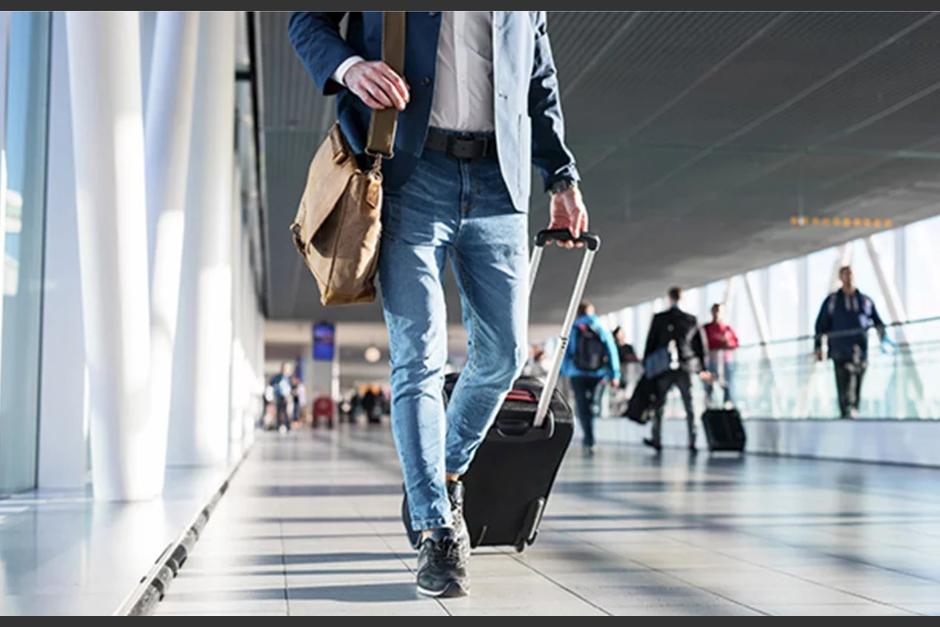 Guatemala impidió el ingreso de un turista señalado de abuso sexual infantil. (Foto: Volavi)