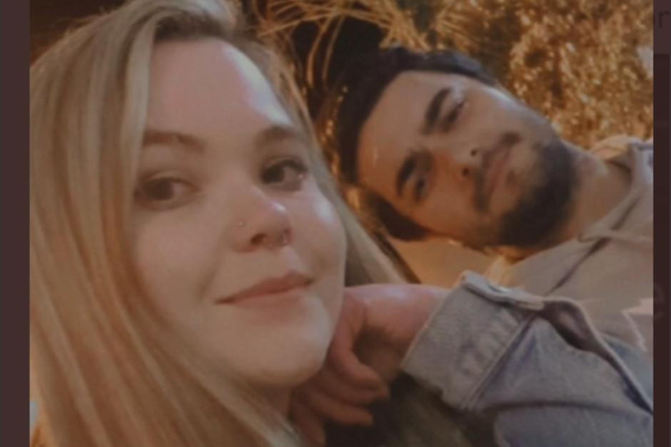 Hombre que invitó a una mujer a una cita le cobró la gasolina. (Foto: Twitter) 