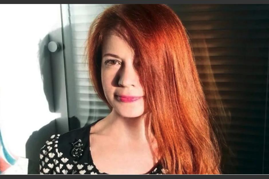 Oksana Baulina realizaba cobertura sobre los efectos de la guerra en Ucrania. (Foto: Insider)