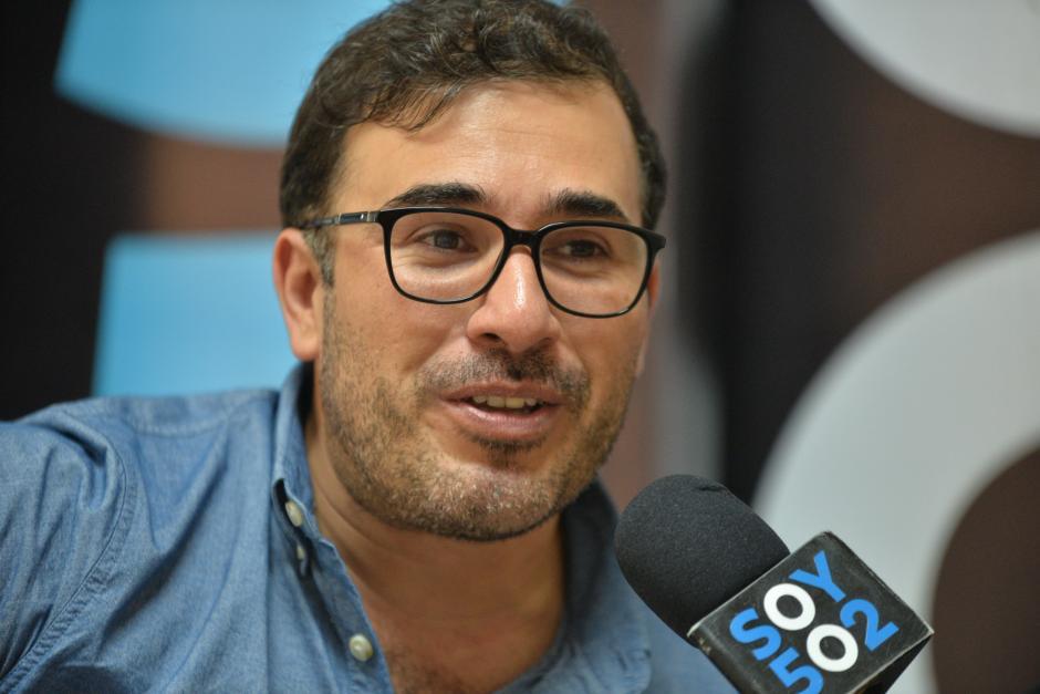 Francisco Páez recordó lo difícil que ha sido su trayectoria como músico en Guatemala. (Foto: Instagram/Francisco Páez)