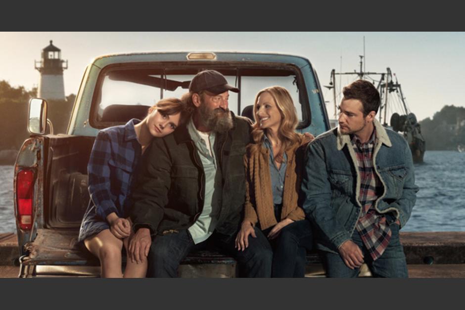 CODA es la ganadora como mejor película. (Foto: CODA)