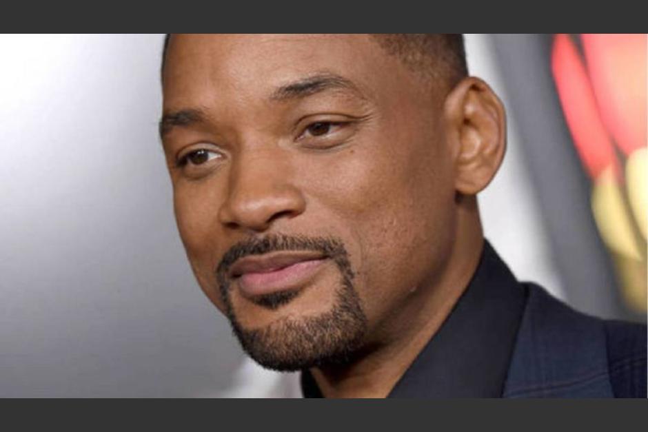 Will Smith ganó como mejor actor con la película El Rey Richard. (Foto: Tikitakas)
