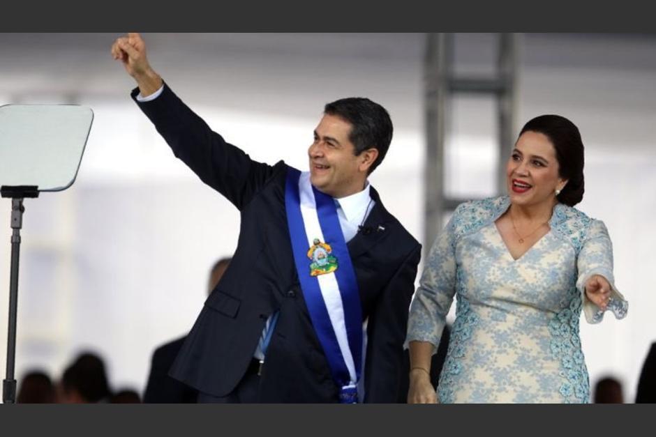 Su primer período de mandato inició en enero de 2014 y finalizó en enero de 2018, fecha en que inició su segundo período, que concluyó en enero de 2022.