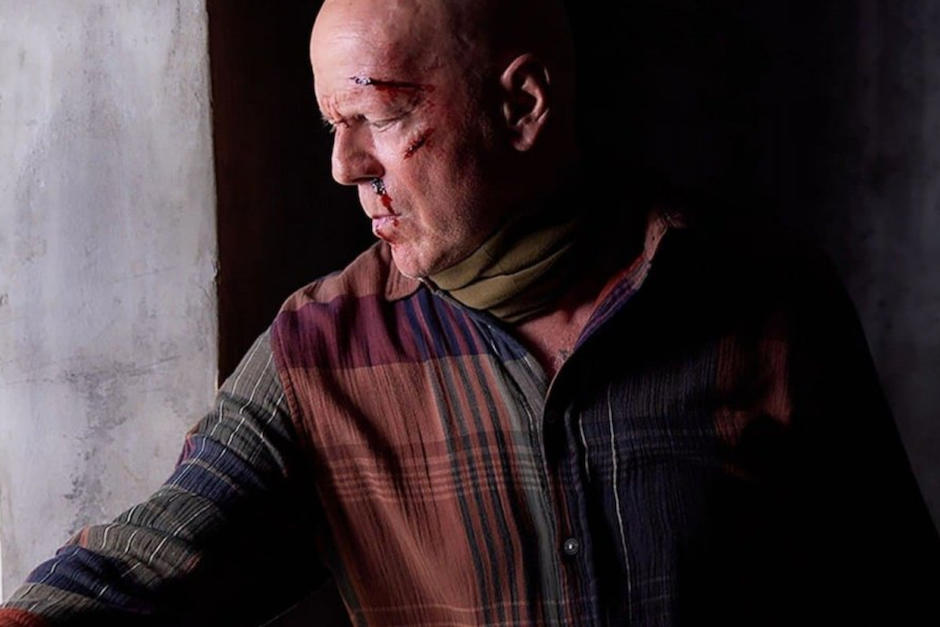 Esta fue su última producción. (Foto: AFP)