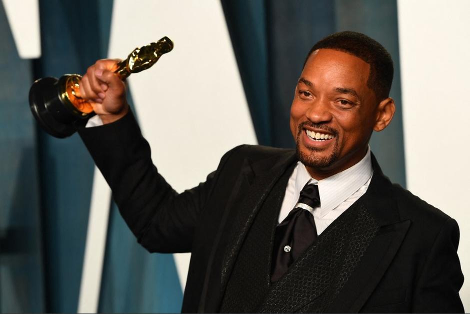 Will Smith pidió disculpas públicas tras lanzar bofetada a Chris Rock. (Foto: Archivo/Soy502)