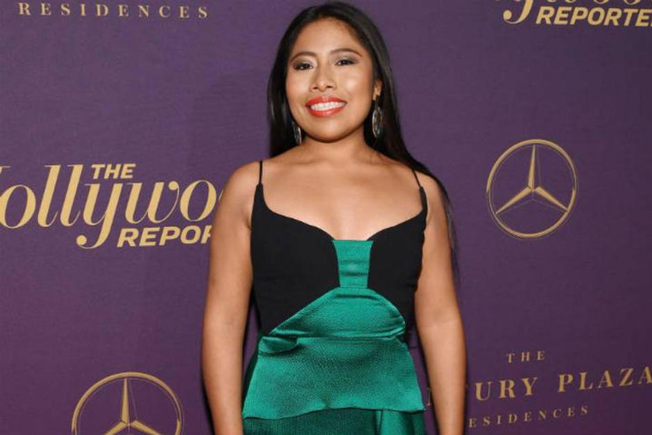 La actriz pasó por esta situación. (Foto: AFP)