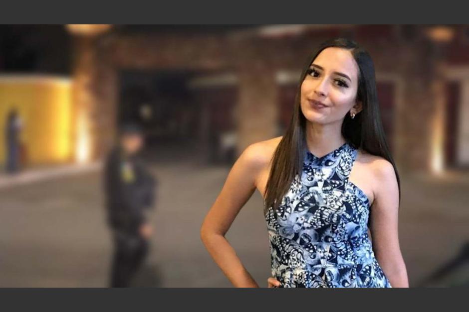 La joven desapareció tras asistir a una fiesta y sus restos fueron hallados casi dos semanas después. (Foto: Heraldo)