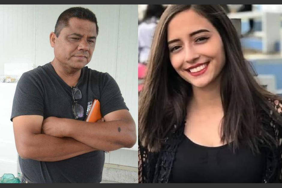 Mario Escobar brindará detalles del caso de primera mano sobre el caso de su hija. (Foto: El Independiente)