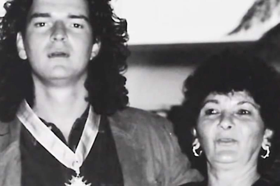 El guatemalteco envió un emotivo mensaje a las madres. (Foto: Oficial)