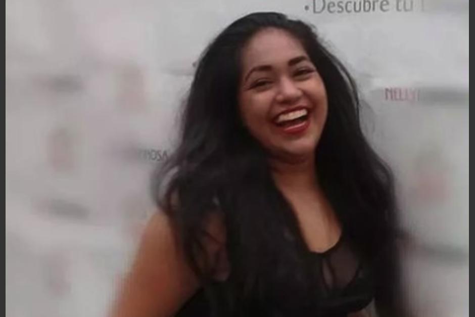 Cuerpo encontrado en Los Huertos, Nuevo León podría tratarse de Yolanda Martínez. (Foto: Instagram)