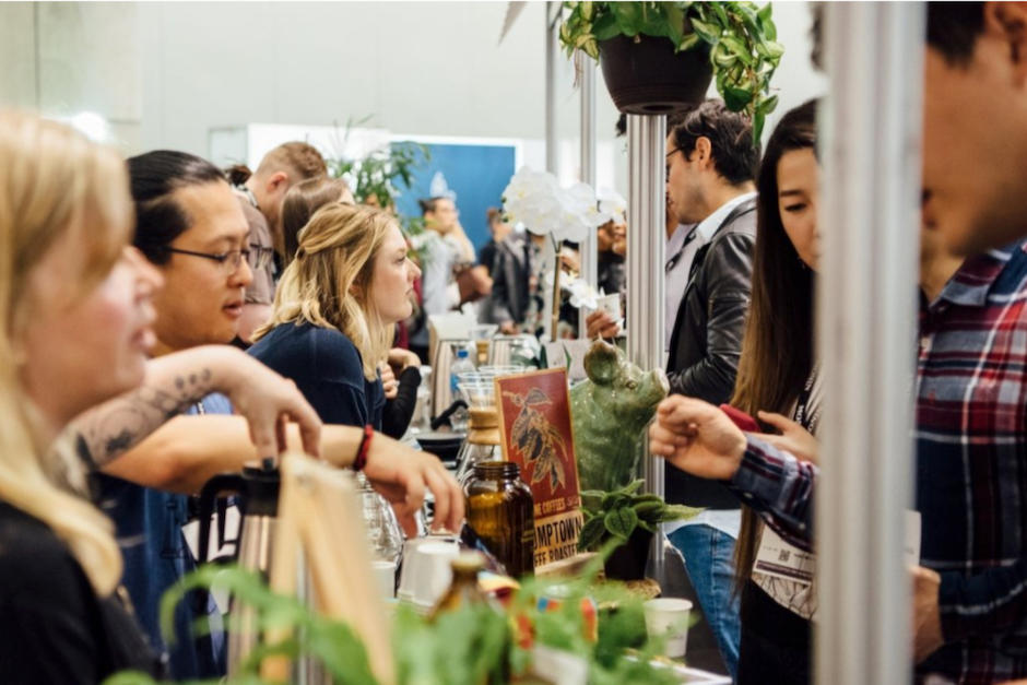 Los mejores cafés del mundo se reunirán en este festival. (Foto Ilustrativa: Coffee Expo)