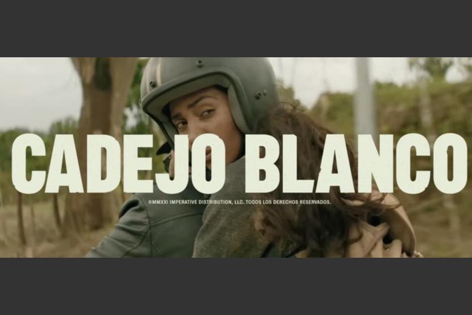 La película ha sido acreedora de premios y nominaciones internacionales. (Foto: Instagram)