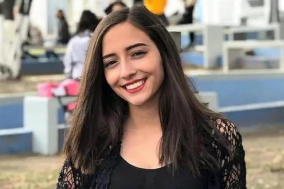 Una de las habitaciones del motel es clave para el caso. (Foto: Instagram)