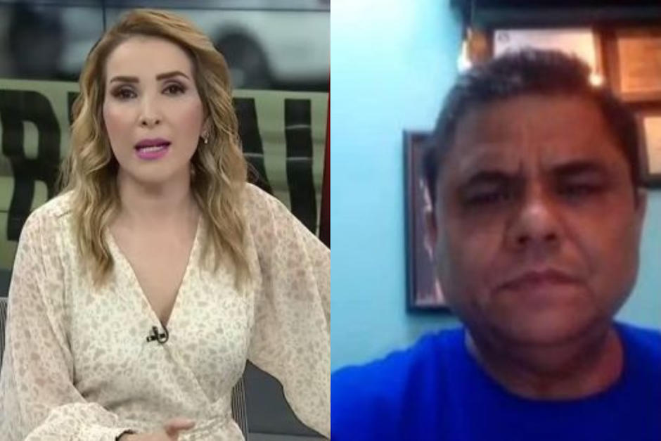El padre de Debanhi expuso una serie de mensajes enviados por Azucena Uresti. (Fotos: Redes sociales)