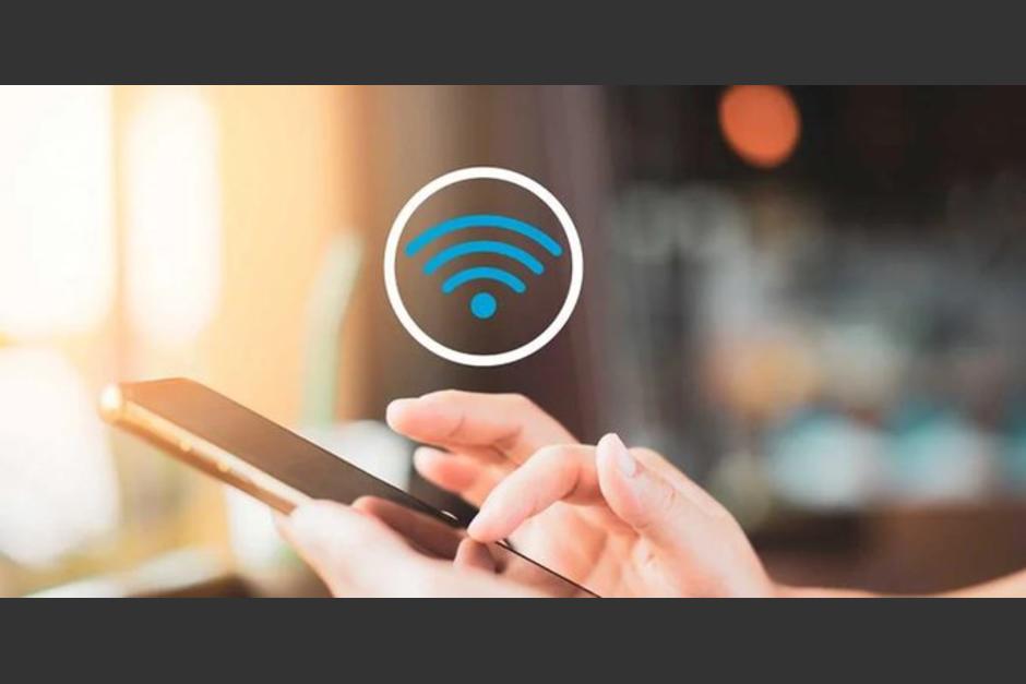 El conocer la calidad del wifi permitirá saber si es el dispositivo el que falla o no. (Foto: Pixabay)