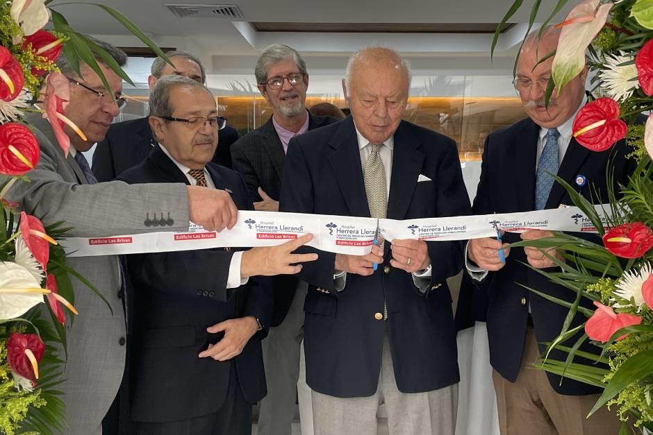 (Fotografía: Fernando Pinetta / Soy502)