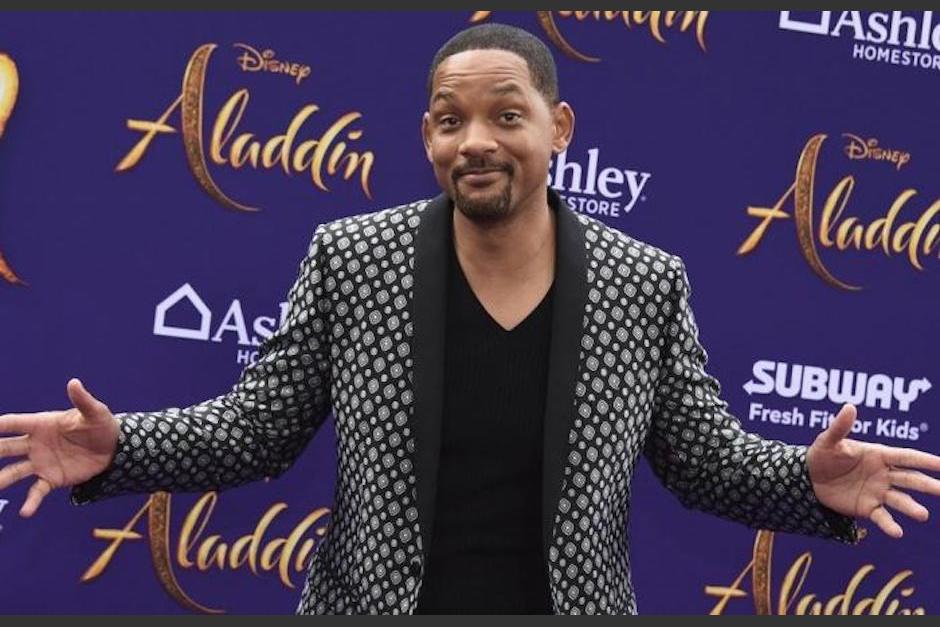 Aunque no es un hecho, los rumores apuntan a que "La roca" sería el nuevo genio en Aladdin 2. (Foto: Tomatazos)