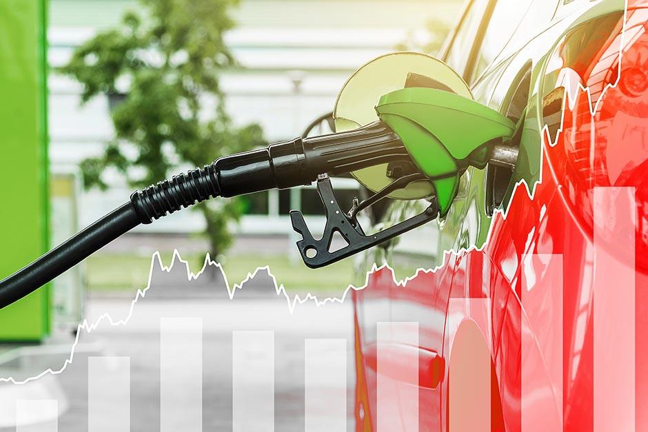 Guatemala es el país de Centroamérica con los precios de los combustibles más caros. (Foto: Shutterstock)
