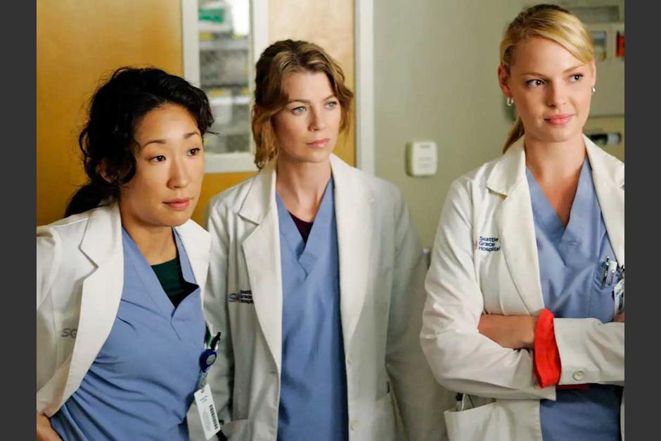 El escándalo ha provocado una investigación por parte de la productora de la serie. (Foto: Indie)