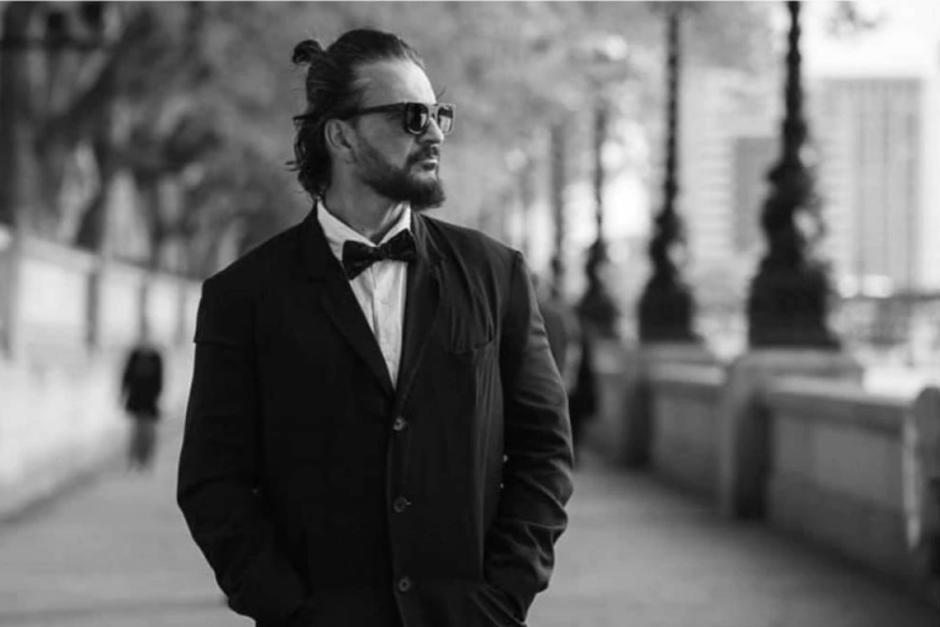 Ricardo Arjona confirmó que tendrá un concierto en la ciudad de Guatemala en noviembre próximo. (Foto: Instagram)