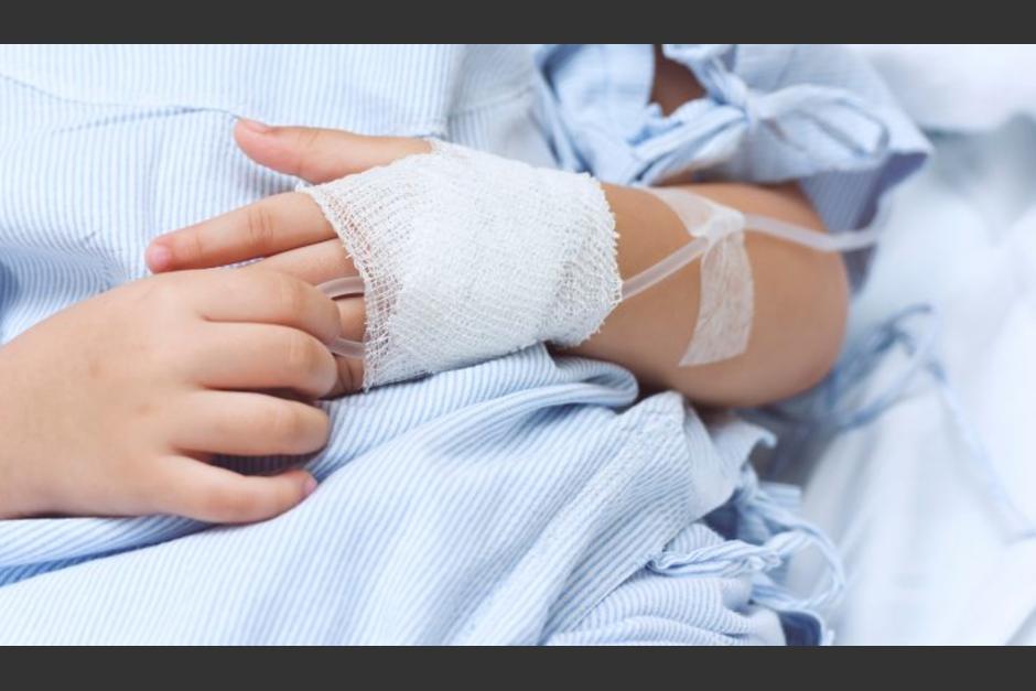 En Latinoamérica se han reportado casos de hepatitis aguda. (Foto: Ilustrativa) 