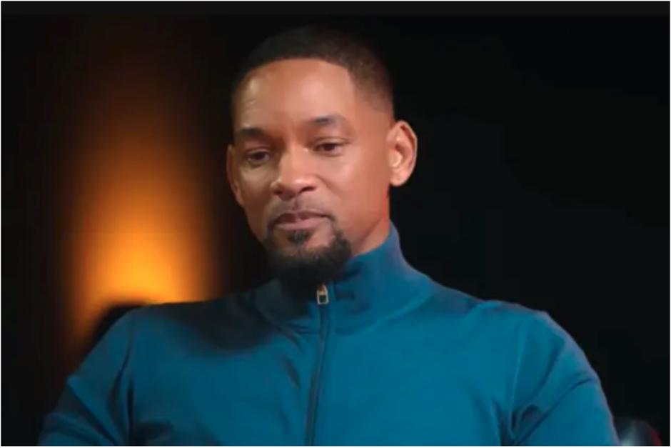 El actor contó sobre episodios de violencia que vivió en su hogar debido a los abusos de su padre. (Captura Video)