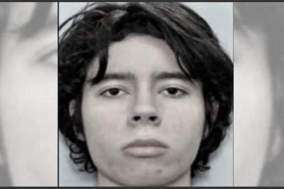 Salvador Ramos abandonó la casa de su mamá porque no le permitía conectarse a internet. (Foto: Perú 21)