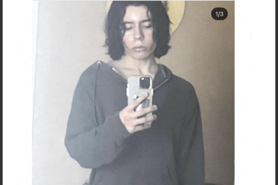 Salvador Ramos era una persona solitaria, describió su familia. (Foto: Instagram)