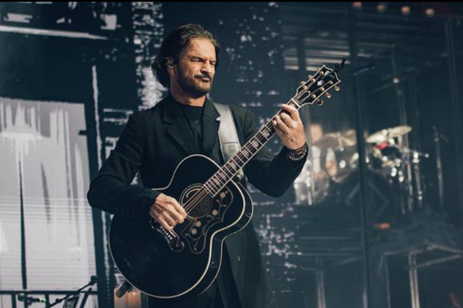 El guatemalteco contó una emotiva anécdota con el país sudamericano. (Foto: Instagram)