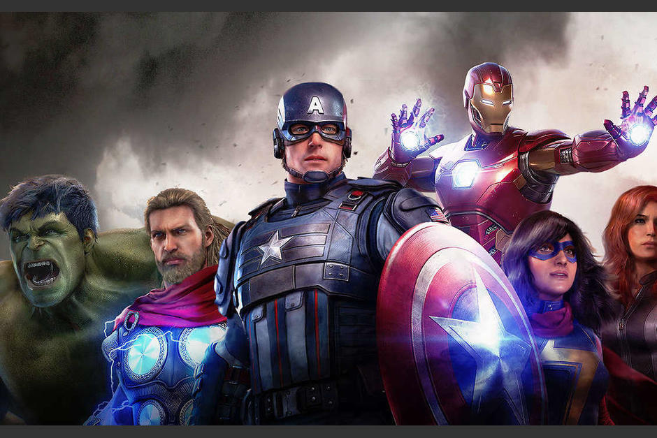 La operación "Marvel" se inició cuando el Capitán América, Thor, Spiderman y la Viuda Negra recorrían a pie las calles de un peligroso barrio en el distrito de San Juan de Lurigancho. (Foto: Instagram)