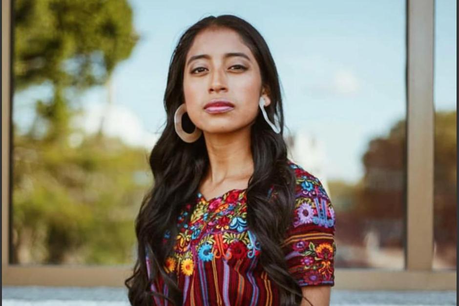 María Mercedes Coroy luce imponente en el nuevo adelanto de "Wakanda Forever". (Foto: Facebook)