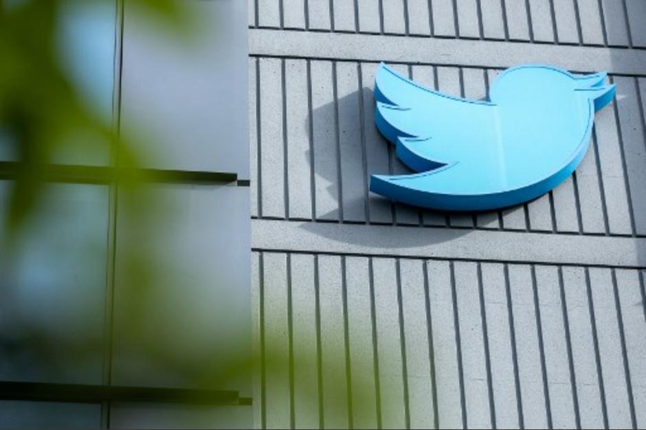 Elon Musk compró Twitter. (Foto: AFP)