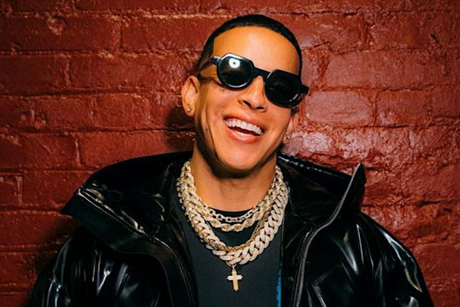 El famoso publicó un video especial para los fans de Guatemala. (Foto: Instagram)