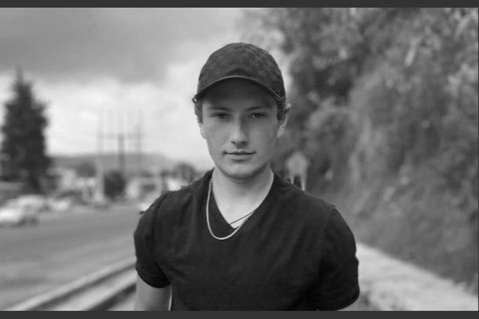 El tiktoker "Juanpi" murió a los 21 años, tras una larga lucha contra el cáncer. (Foto: Milenio)