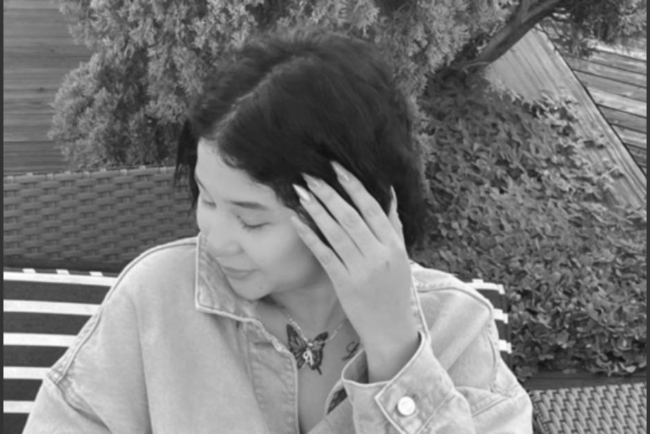 El diputado Carlos Calderón no se ha pronunciado sobre la muerte de la joven de 20 años. (Foto: Redes sociales) 