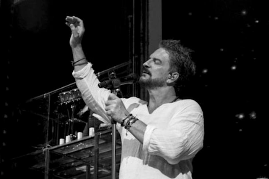 El guatemalteco dedicó unas palabras al país del norte. (Foto: Oficial)