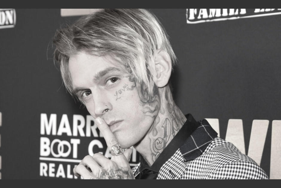 El joven cantante fue hallado en la bañera de su casa. (Foto: TV Insider)