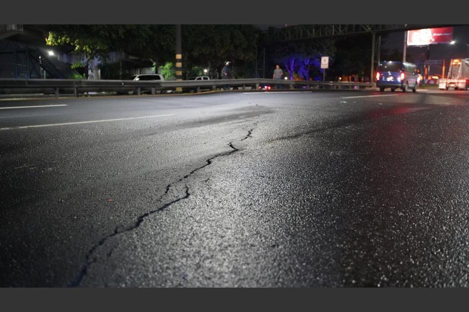 En Villa Nueva se han sentido retumbos y temblores, por lo que la comuna ha habilitado el servicio de emergencia. (Foto: Archivo/Soy502))