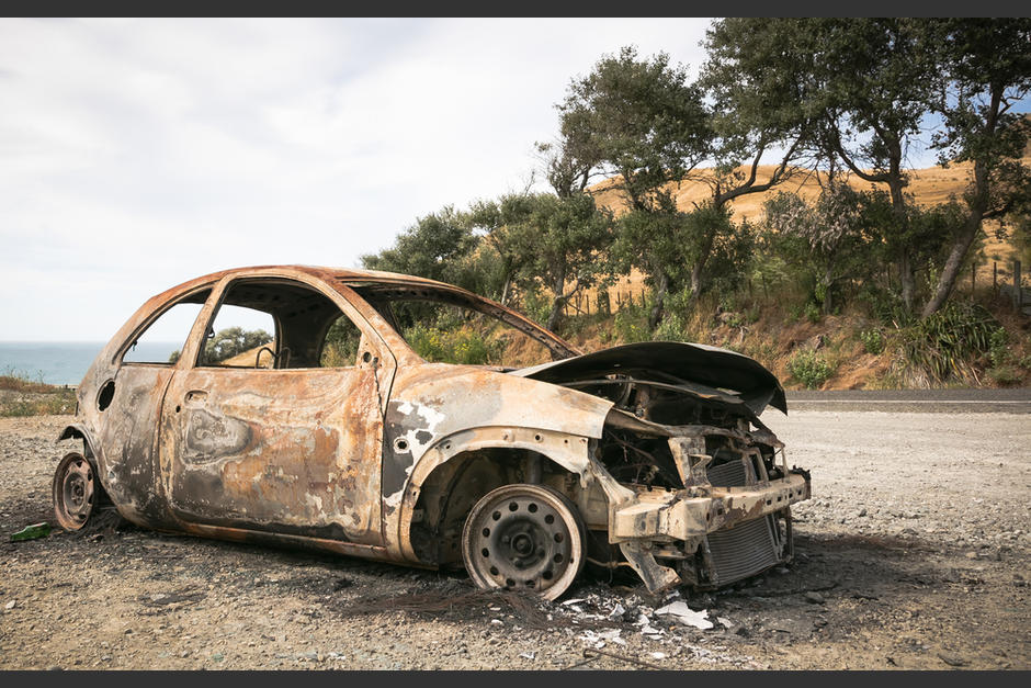 Dos hombres, un tío y su sobrino se encuentran desaparecidos. El MP investiga el caso. (Foto:Shutterstock)