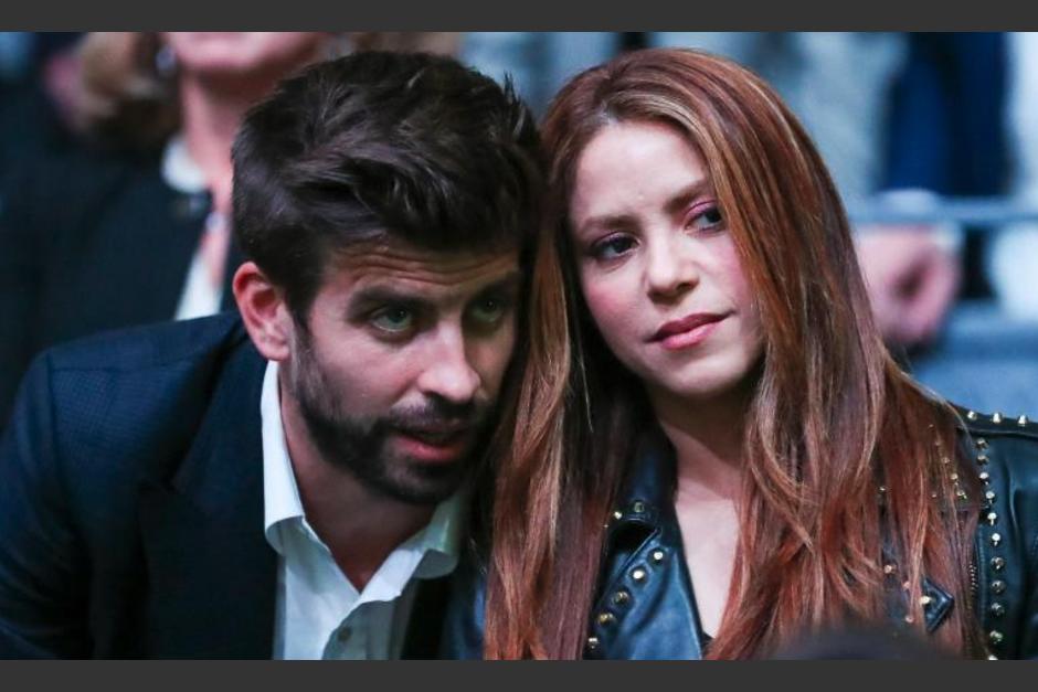 Shakira y Piqué finalmente llegaron a un acuerdo en cuanto a sus hijos. (Foto: Gtres)