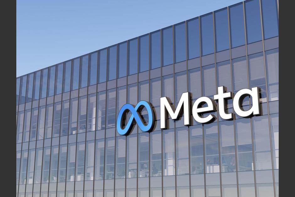 Desde hace algunos días se habría dado a conocer este recorte que planteaba la empresa. (Foto: Meta)