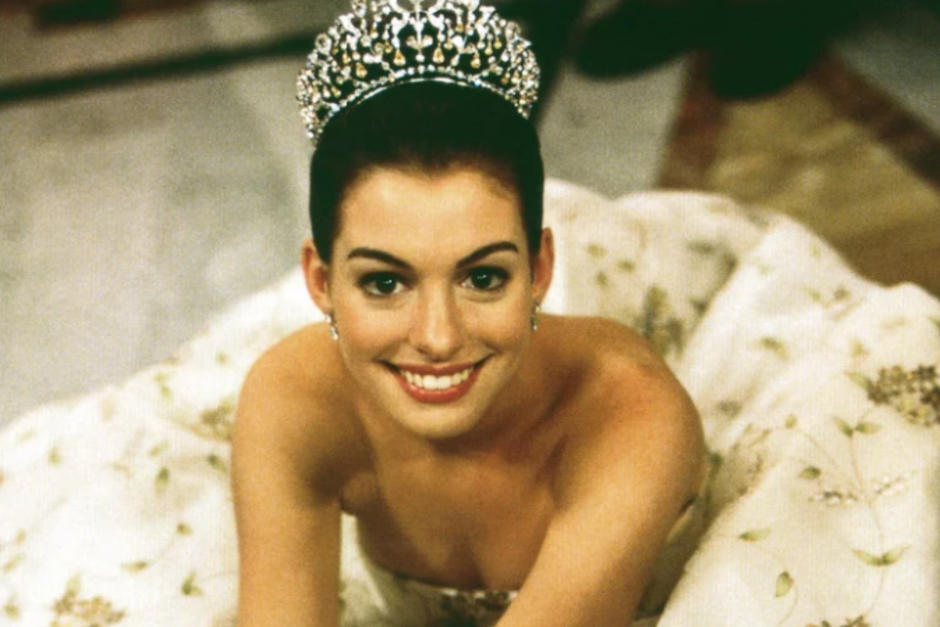 Anne Hathaway aún no se ha pronunciado. (Foto: Oficial)