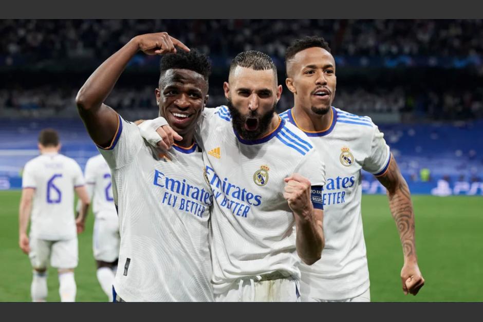 Éder Militão se declaró "muy triste" por la lesión de Karim Benzema. (Foto: footballtransfers.com)