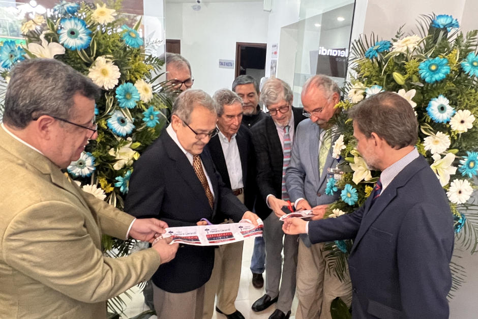 (Fotografía: Fernando Pinetta / Soy502)