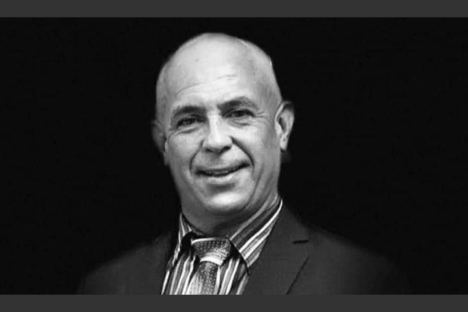 El fundador del grupo Jugo de Piña murió este miércoles 23 de noviembre. (Foto: captura pantalla)